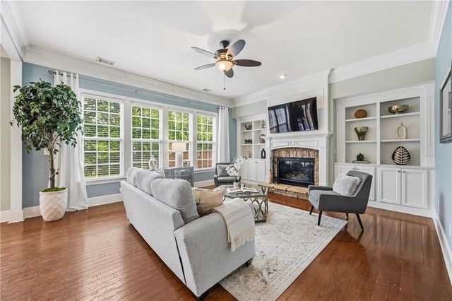 4648 Prater Way SE, Smyrna, GA 30080