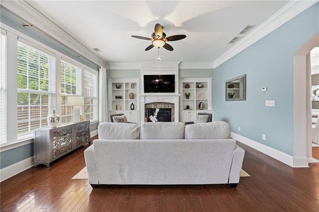 4648 Prater Way SE, Smyrna, GA 30080