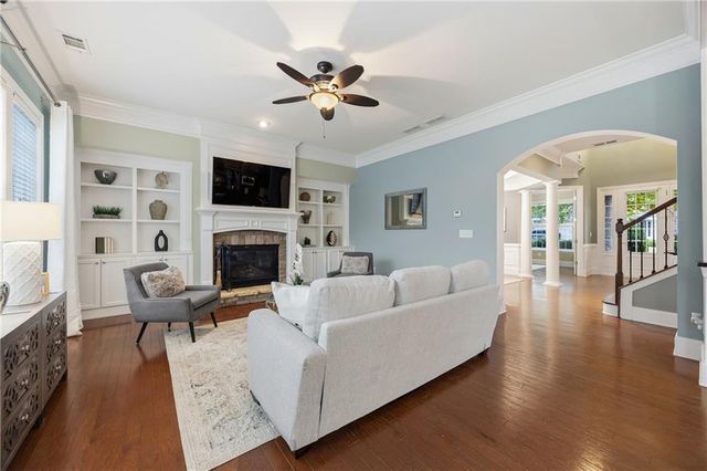 4648 Prater Way SE, Smyrna, GA 30080