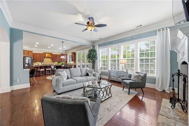 4648 Prater Way SE, Smyrna, GA 30080