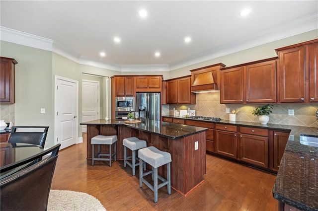 4648 Prater Way SE, Smyrna, GA 30080