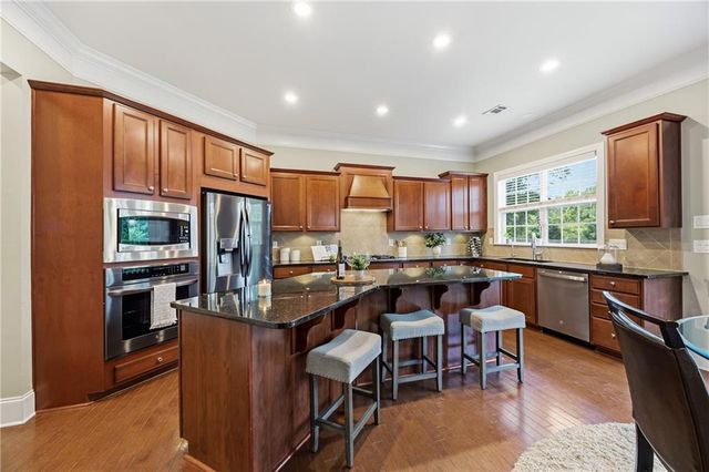4648 Prater Way SE, Smyrna, GA 30080