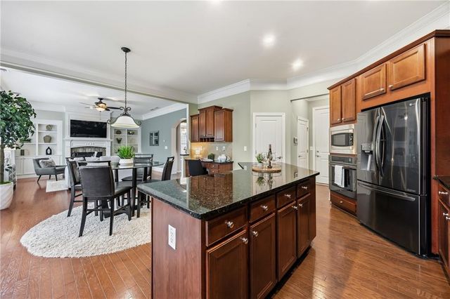 4648 Prater Way SE, Smyrna, GA 30080