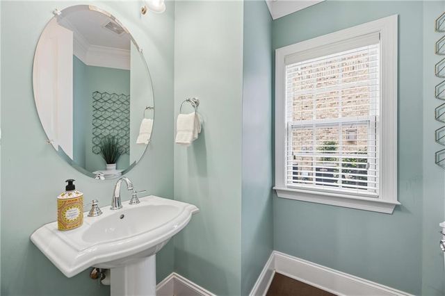 4648 Prater Way SE, Smyrna, GA 30080