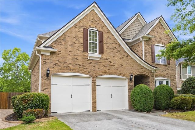 4648 Prater Way SE, Smyrna, GA 30080