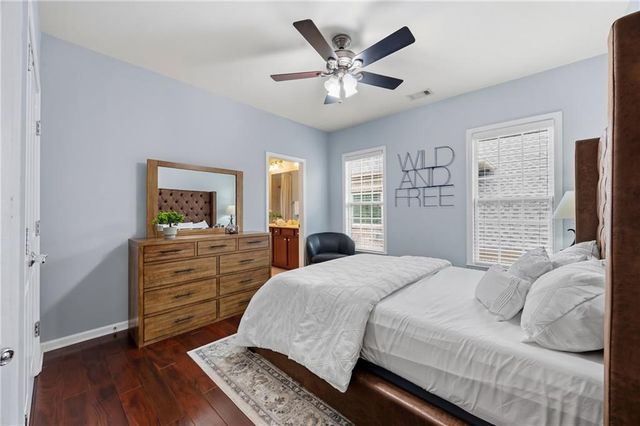 4648 Prater Way SE, Smyrna, GA 30080