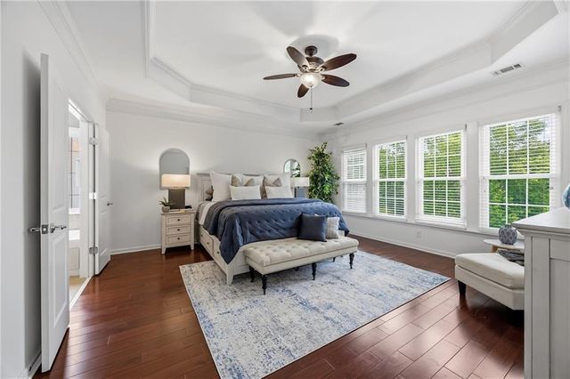 4648 Prater Way SE, Smyrna, GA 30080