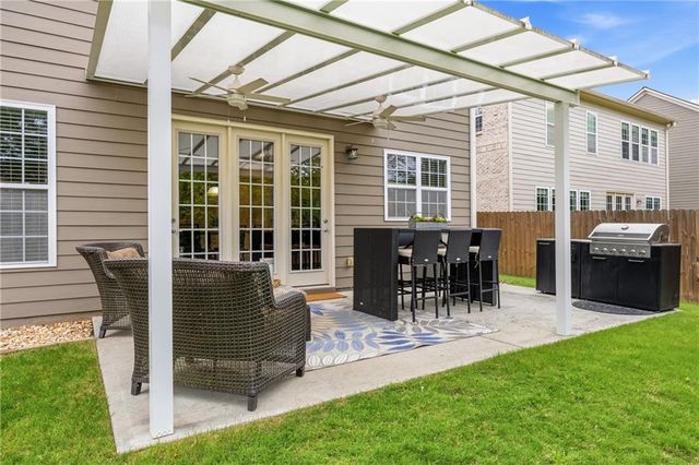 4648 Prater Way SE, Smyrna, GA 30080
