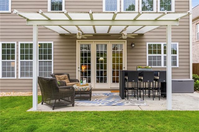 4648 Prater Way SE, Smyrna, GA 30080