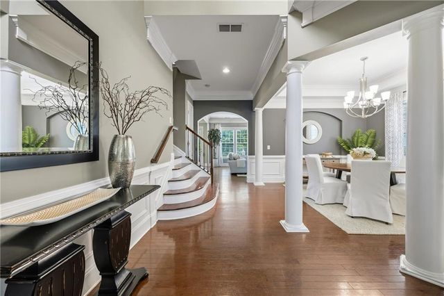 4648 Prater Way SE, Smyrna, GA 30080