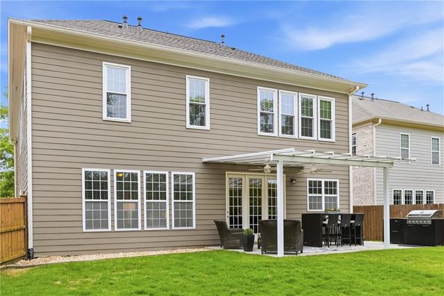 4648 Prater Way SE, Smyrna, GA 30080
