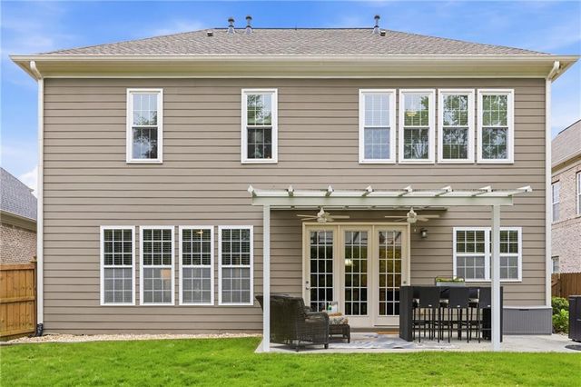 4648 Prater Way SE, Smyrna, GA 30080