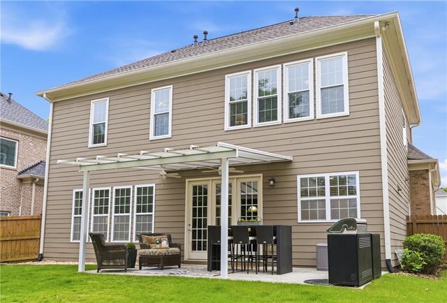 4648 Prater Way SE, Smyrna, GA 30080