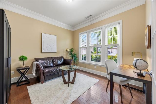 4648 Prater Way SE, Smyrna, GA 30080