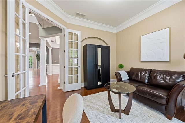 4648 Prater Way SE, Smyrna, GA 30080