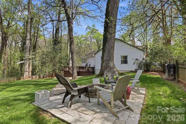 2732 Temple Lane, Charlotte, NC 28205