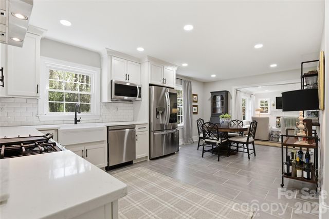 2732 Temple Lane, Charlotte, NC 28205