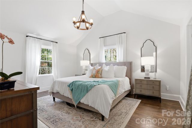 2732 Temple Lane, Charlotte, NC 28205