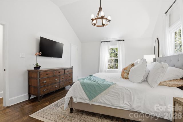 2732 Temple Lane, Charlotte, NC 28205