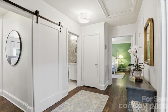 2732 Temple Lane, Charlotte, NC 28205