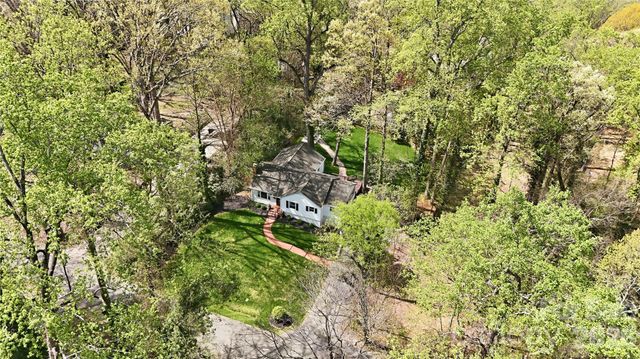 2732 Temple Lane, Charlotte, NC 28205