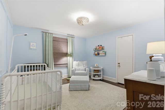 2732 Temple Lane, Charlotte, NC 28205