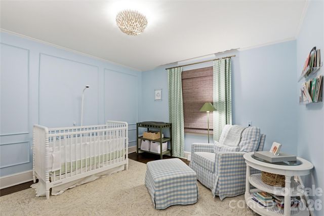 2732 Temple Lane, Charlotte, NC 28205