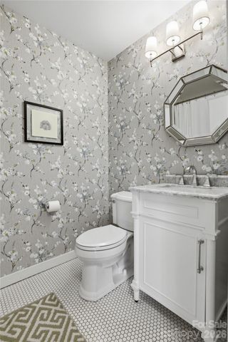 2732 Temple Lane, Charlotte, NC 28205