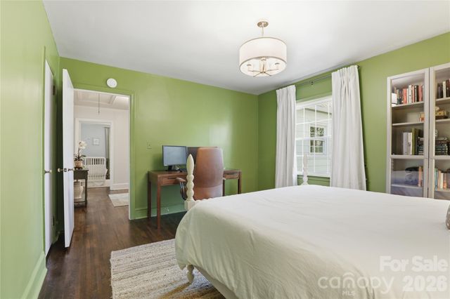 2732 Temple Lane, Charlotte, NC 28205