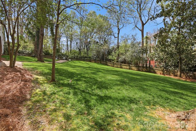 2732 Temple Lane, Charlotte, NC 28205