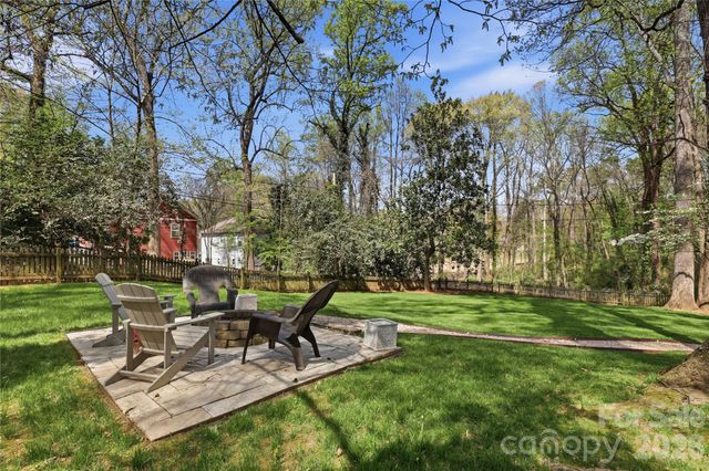 2732 Temple Lane, Charlotte, NC 28205