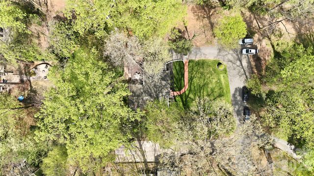 2732 Temple Lane, Charlotte, NC 28205