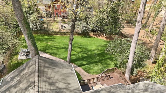 2732 Temple Lane, Charlotte, NC 28205