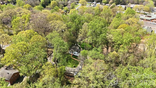 2732 Temple Lane, Charlotte, NC 28205