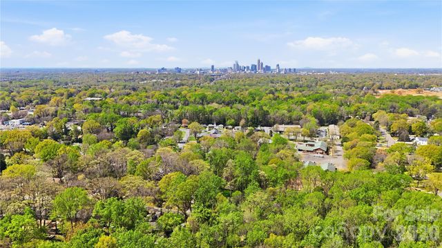 2732 Temple Lane, Charlotte, NC 28205