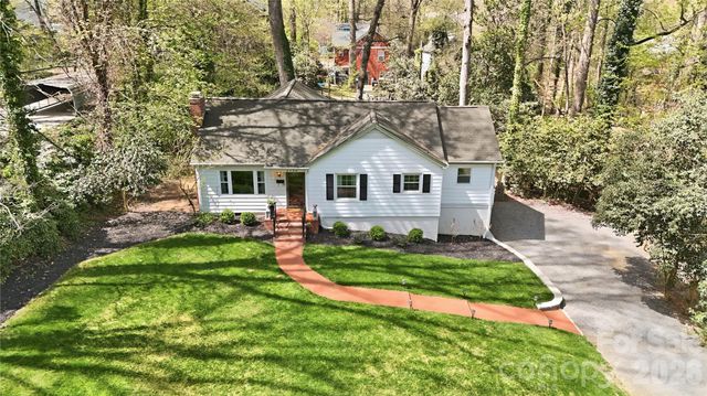 2732 Temple Lane, Charlotte, NC 28205