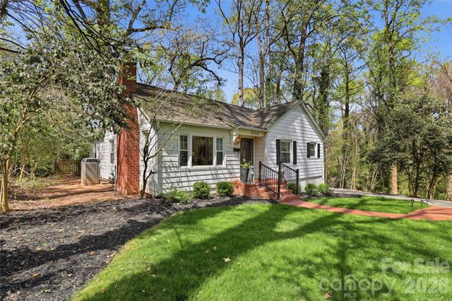 2732 Temple Lane, Charlotte, NC 28205