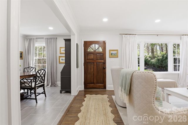 2732 Temple Lane, Charlotte, NC 28205