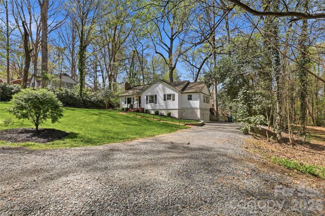 2732 Temple Lane, Charlotte, NC 28205