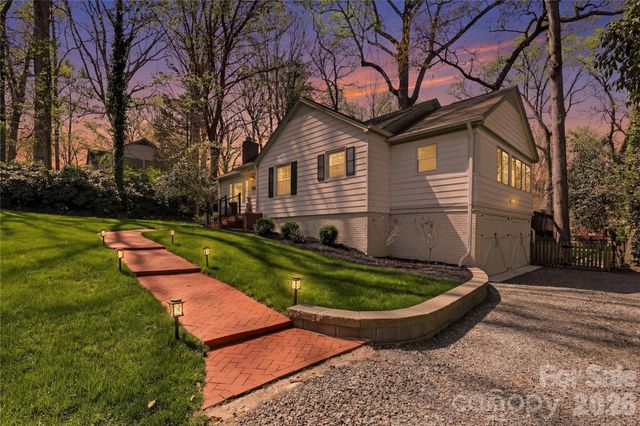 2732 Temple Lane, Charlotte, NC 28205