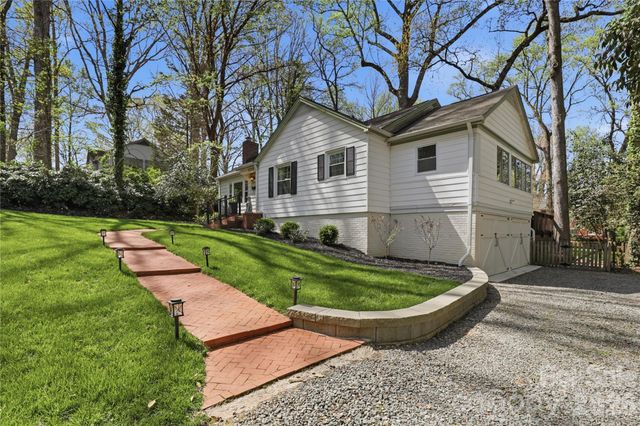 2732 Temple Lane, Charlotte, NC 28205