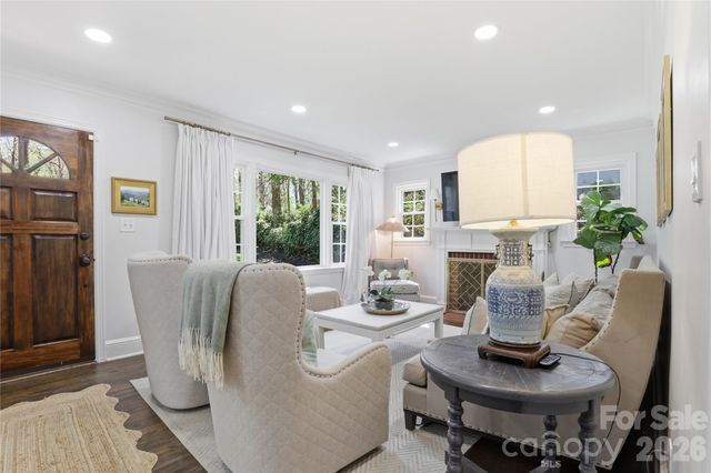 2732 Temple Lane, Charlotte, NC 28205