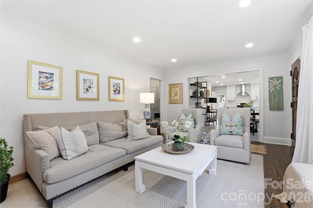 2732 Temple Lane, Charlotte, NC 28205