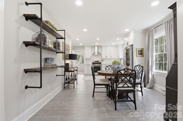 2732 Temple Lane, Charlotte, NC 28205