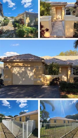 4309 Pine Ridge Ct, Weston, FL 33331