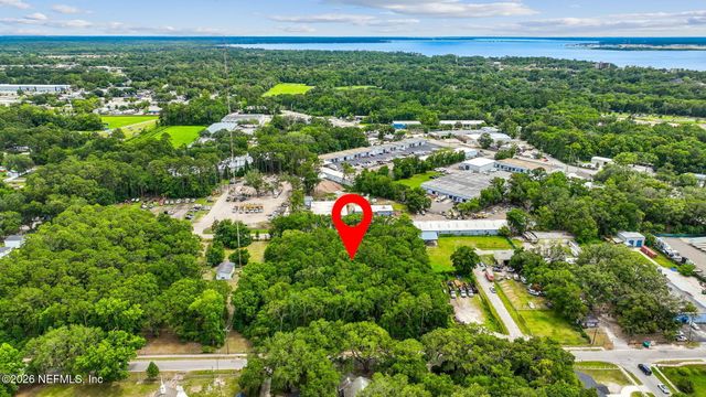 0 JERNIGAN Road, Jacksonville, FL 32207