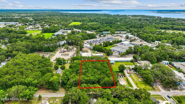 0 JERNIGAN Road, Jacksonville, FL 32207