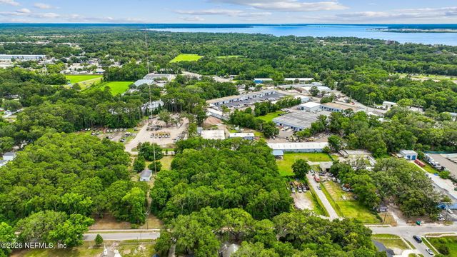 0 JERNIGAN Road, Jacksonville, FL 32207