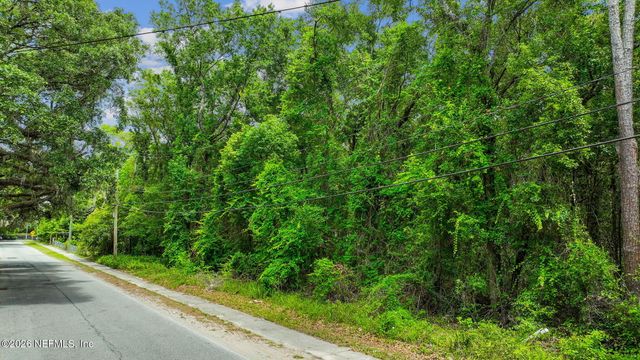 0 JERNIGAN Road, Jacksonville, FL 32207