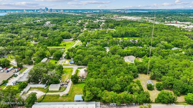 0 JERNIGAN Road, Jacksonville, FL 32207